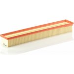 Vzduchový filtr MANN-FILTER C 52 107 – Hledejceny.cz
