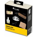 ProJect Analog Starter Kit Brush It Premium Lube It – Zboží Živě