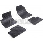 Koberce gumové Rigum Peugeot 2008 2013 – Sleviste.cz