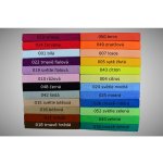 Brotex froté prostěradlo černé 80x200 – Zbozi.Blesk.cz