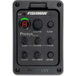 FISHMAN PSY 301 Presys Blend – Zboží Dáma