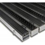 Floma Alu Extra Cfl-S2 Gumová hliníková kartáčová 60 x 90 x 1,7 cm – Zboží Dáma