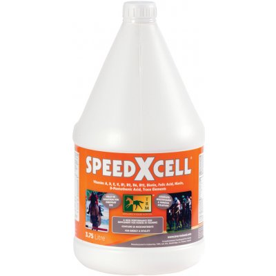 TRM Speed X Cell 1,2 l – Hledejceny.cz