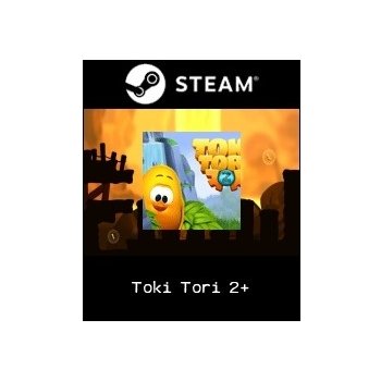 Toki Tori 2+