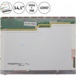 Sony Vaio VGN-BX540W displej – Zboží Živě