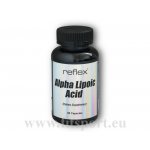 Reflex Alpha Lipoic Acid 90 kapslí – Sleviste.cz