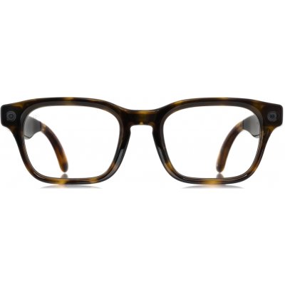 Meta Adventurer Smart Glasses - Tortoise, Clear – Hledejceny.cz