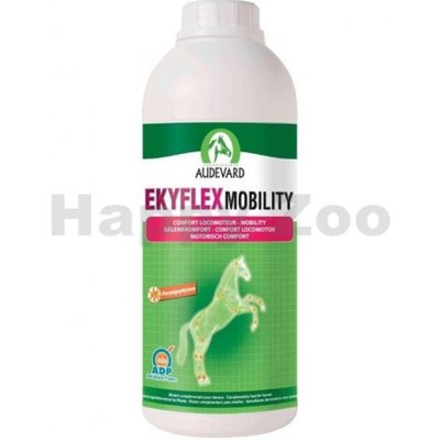 Audevard Ekyflex Mobility 1 l – Hledejceny.cz