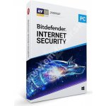 Bitdefender Internet Security 2020 1 lic. 2 roky (IS01ZZCSN2401LEN) – Zboží Živě