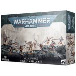 GW Warhammer 40000 Adepta Sororitas Arco Flagellants – Zboží Živě