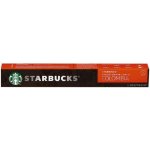 Starbucks by Nespresso Single Origin Colombia 10 ks – Hledejceny.cz