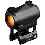 Vortex Crossfire Red Dot LED upgrade – Zbozi.Blesk.cz