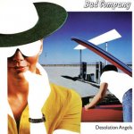 Bad Company - DESOLATION ANGELS CD – Hledejceny.cz