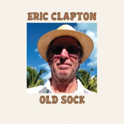 Old sock,, 2013 - Eric Clapton CD – Hledejceny.cz