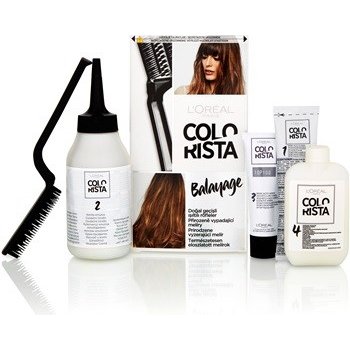 L'Oréal Colorista Balayage odbarvovač na vlasy