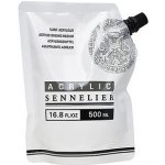 Sennelier akrylový binder 120 ml – Sleviste.cz