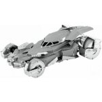 Metal Earth 3D puzzle Batman vs. Superman: Batmobile 54 ks – Hledejceny.cz