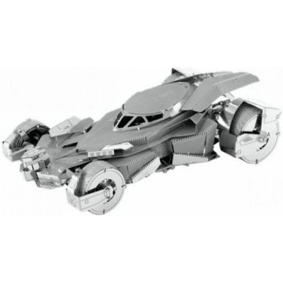 Metal Earth 3D puzzle Batman vs. Superman: Batmobile 54 ks – Hledejceny.cz