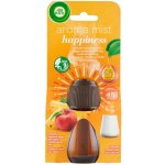 Air Wick Aroma vaporizér náplň Šťastné chvilky 20 ml – HobbyKompas.cz