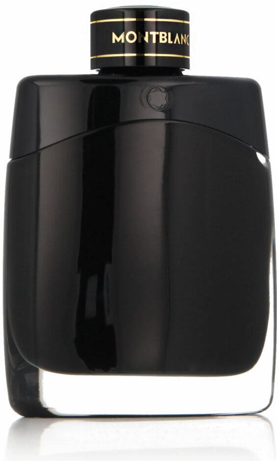 Mont Blanc Legend parfémovaná voda pánská 100 ml tester