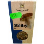 Sonnentor Hřiby řezané BIO 25 g – Hledejceny.cz