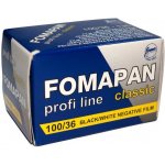 Foma FOMAPAN 100/36 – Sleviste.cz