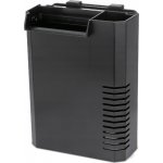 Hailea LED K20 akvarijní set černý 36 x 23 x 29 cm, 20 l – Zboží Dáma