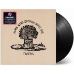 Traffic - John Barleycorn Must Die Vinyl LP – Hledejceny.cz