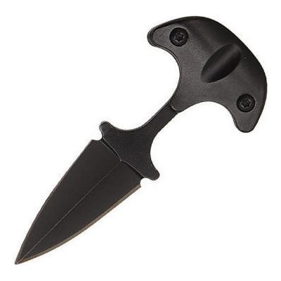 Combat Ready Push Dagger Neck Knife – Zbozi.Blesk.cz