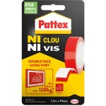 Montážní páska Pattex 1376624 – Hledejceny.cz