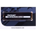 Patriot P400 Lite 1TB, P400LP2KGM28H – Hledejceny.cz
