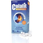 Colafit s vitamínem C 60 kostiček + 60 tablet 3081479 – Zboží Mobilmania
