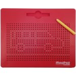 Magpad Magnetická kreslící tabule červená – Zboží Mobilmania