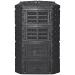 Patrol group 1120 l černý – Zboží Dáma