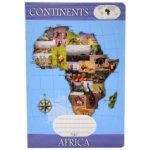 Notes Školní sešit A5 čistý 540 – Sleviste.cz