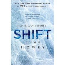 Shift Howey HughPaperback
