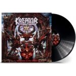 Kreator - Krushers Of The World Vinyl LP – Zboží Mobilmania