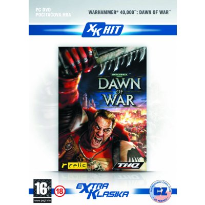 Warhammer 40.000: Dawn of War – Zbozi.Blesk.cz