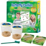 Insect Lore Motýlí pavilón 6-10 housenek 01030 – Zbozi.Blesk.cz