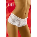 Wolbar kalhotky Fibi bílé – Hledejceny.cz
