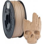 3DPower WOOD 1,75mm Natural 1 kg – Zboží Živě