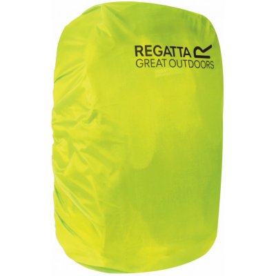 Pláštěnka na batoh Regatta 20 35L Raincover zelená – Zboží Dáma
