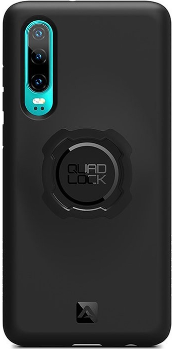Pouzdro Quad Lock Case - Huawei P30 - černé