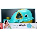 Infantino Velryba Orca – Sleviste.cz