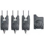Mivardi Sada Hlásičů M1350 Wireless 3+1 Červená Modrá Zelená – Zboží Mobilmania
