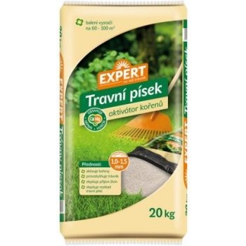 NohelGarden Písek travní EXPERT 20 kg