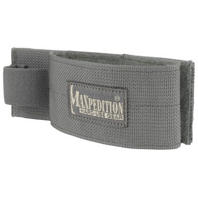 Maxpedition Molle držák brokových nábojů foliage green