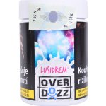 Overdooz Lusidrem 50 g – Zboží Mobilmania