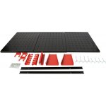 Kufry, brašny a držáky na nářadí Wiltec – 120 × 60 cm (62451) – Hledejceny.cz