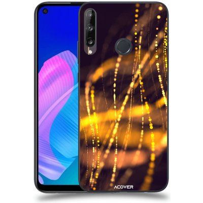 Pouzdro ACOVER Huawei P40 Lite E s motivem Sparks I – Zboží Mobilmania